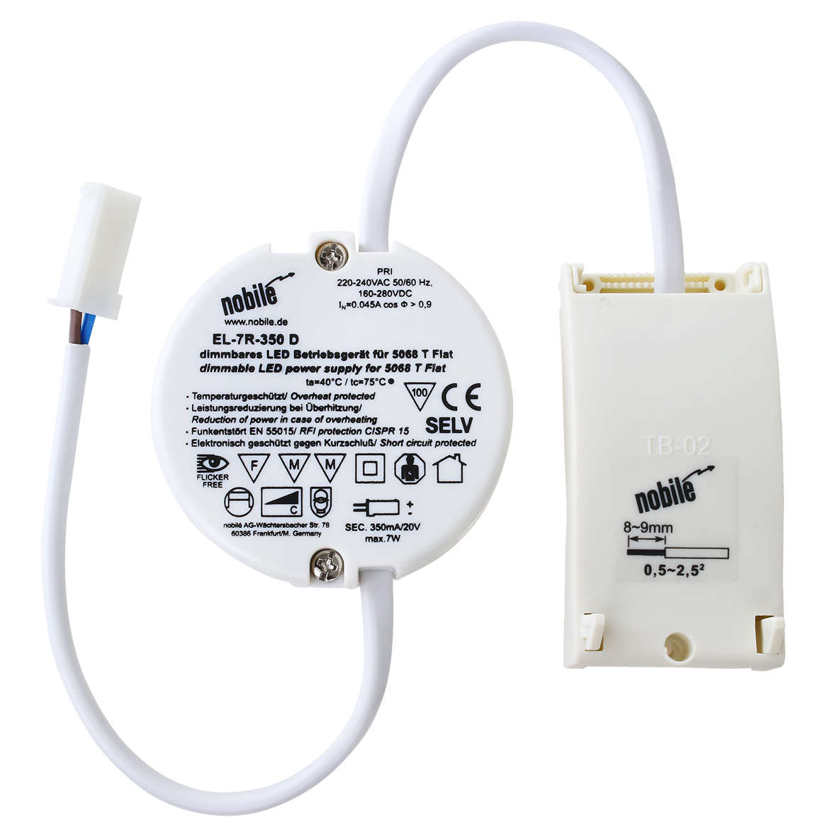 8990200000_EL 7R 350 D_frontal